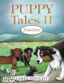 Puppy Tales Ii : Emotions