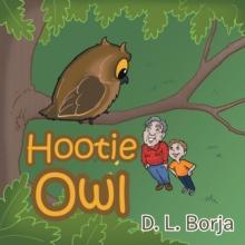 Hootie Owl