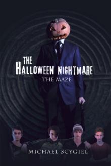 The Halloween Nightmare : The Maze