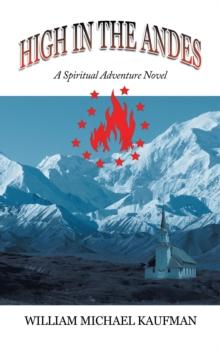 High in the Andes : A Spiritual Adventure Novel