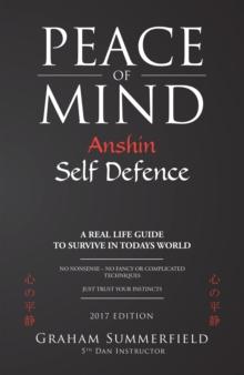 Peace of Mind : Anshin Self Defence