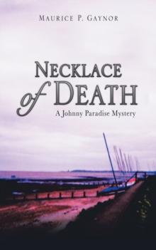 Necklace of Death : A Johnny Paradise Mystery