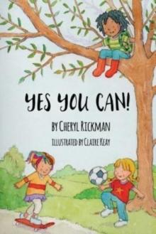 Yes You Can!