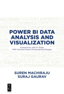 Power BI Data Analysis and Visualization