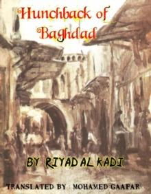 Hunchback of Baghdad