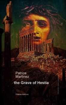 The grave of Hestia