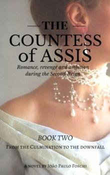 The Countess of Assis - Romance, Revenge and Ambition during the Second Reign