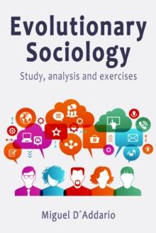 Evolutionary Sociology