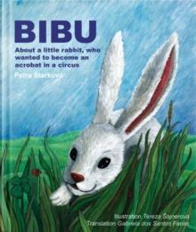 Bibu : About a little rabbit, who wanted to become an acrobat in a circus.