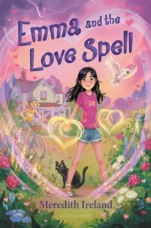 Emma and the Love Spell