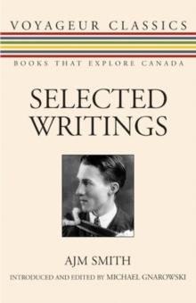 Selected Writings