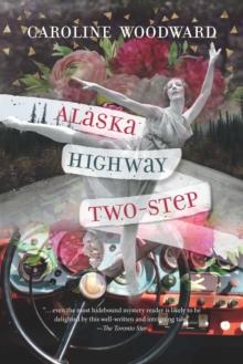 Alaska Highway Two-Step