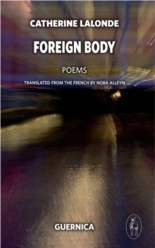 Foreign Body