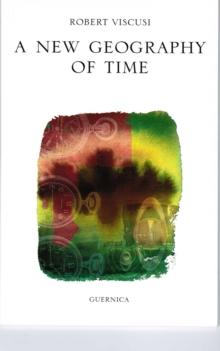 A New Geography of Time