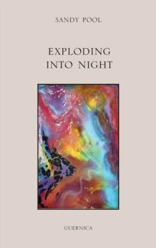 Exploding Into Night