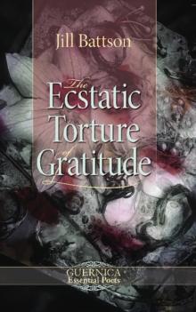 The Ecstatic Torture of Gratitude