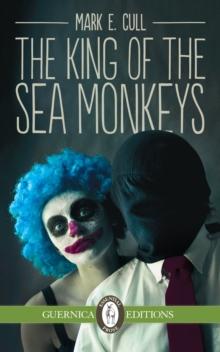 The King of the Sea Monkeys