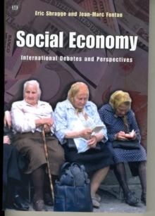 Social Economy : International Debates and Perspectives