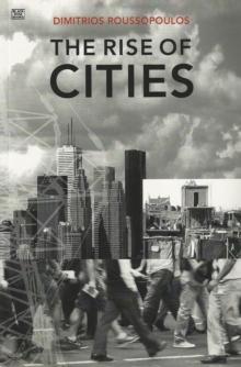 The Rise Of Cities