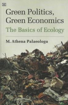 Green Politics, Green Economics