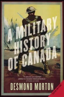 Military History of Canada