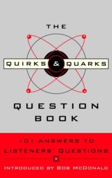 Quirks & Quarks Question Book