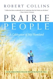 Prairie People