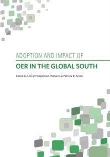 Adoption and impact of OER in the Global South