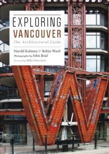 Exploring Vancouver : The Architectural Guide