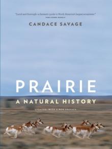 Prairie : A Natural History