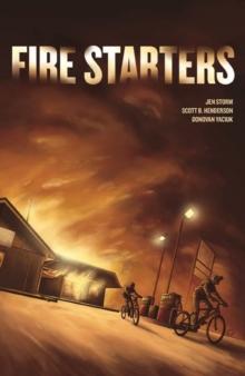 Fire Starters