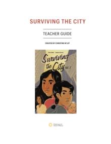 Surviving the City Teacher Guide