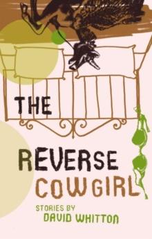 The Reverse Cowgirl