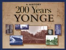 200 Years Yonge : A History