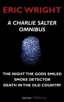 A Charlie Salter Omnibus : A Charlie Salter Mystery