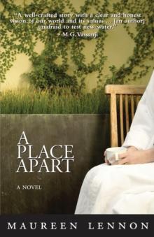 A Place Apart