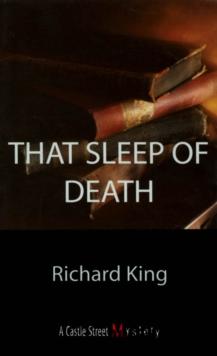 That Sleep of Death : A Sam Wiseman Mystery