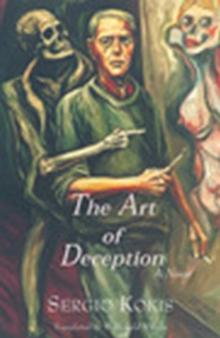 The Art of Deception