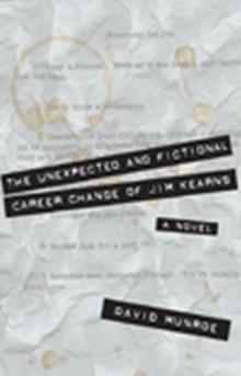 The Unexpected and Fictional Career Change of Jim Kearns