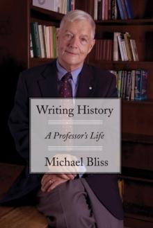 Writing History : A Professor's Life