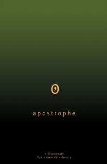 Apostrophe