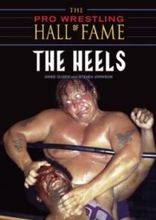 Pro Wrestling Hall Of Fame: The Heels