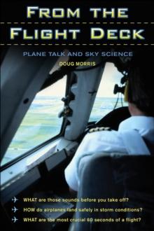 From The Flight Deck : PLANE TALK AND SKY SCIENCE