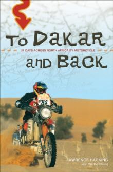 To Dakar And Back