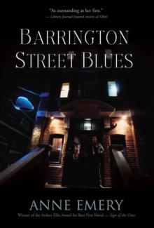 Barrington Street Blues