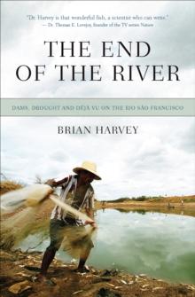 The End Of The River : Strangling the Rio Sao Francisco