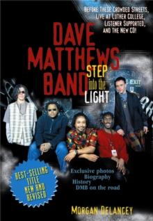 Dave Matthews Band : STEP INTO THE LIGHT 2ED