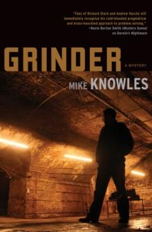 Grinder : A Mystery