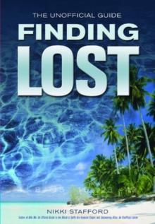 Finding Lost - Seasons 1&2 : The Unofficial Guide