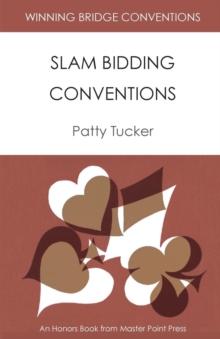 Winning Bridge Conventions : Slam Bidding Conventions